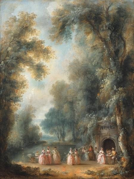 07347-485479031-masterpiece,best quality,_lora_tbh124-sdxl_0.7_,landscape,rococo,oil painting,style of Jean-Antoine Watteau,.png